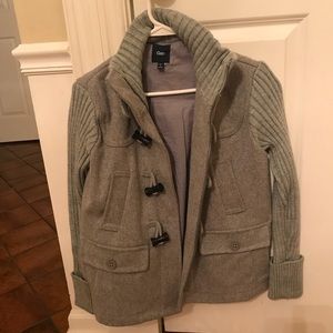 Gap jacket, small petite